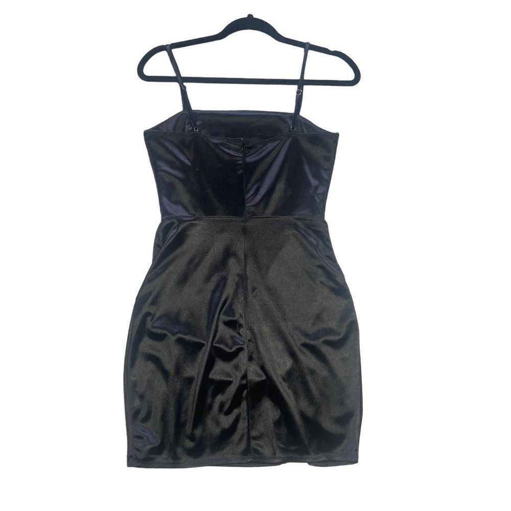 ❤️ Better Be Little Black Dress Women’s Size Medium NWT - Picture 4 of 9